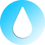 Logo of Sound Water android Application 